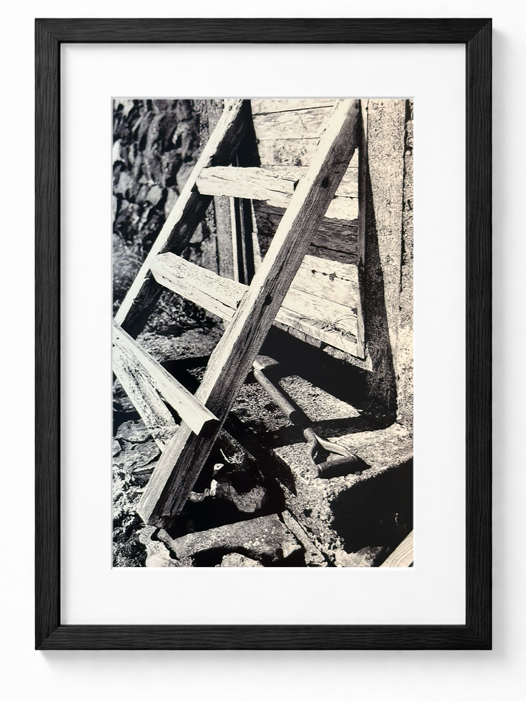 Mt. Kumanodake, Japan