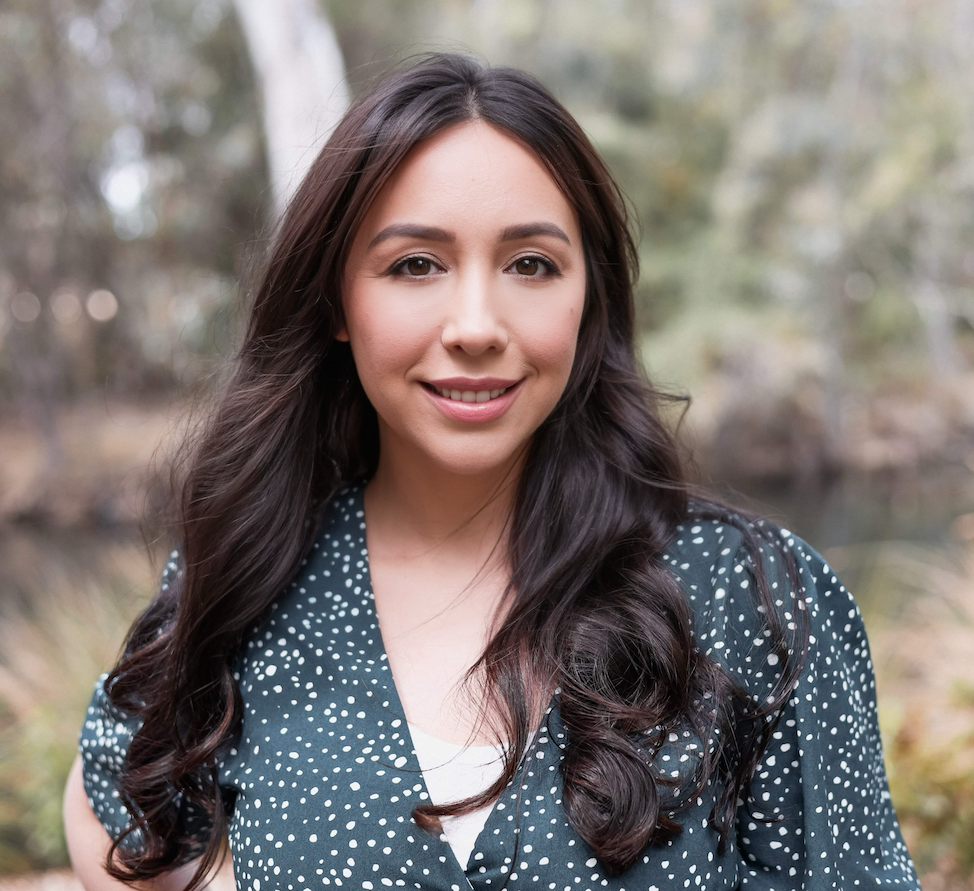 Dopne SImmons longvita wellness bendigo naturopath and nutritionist