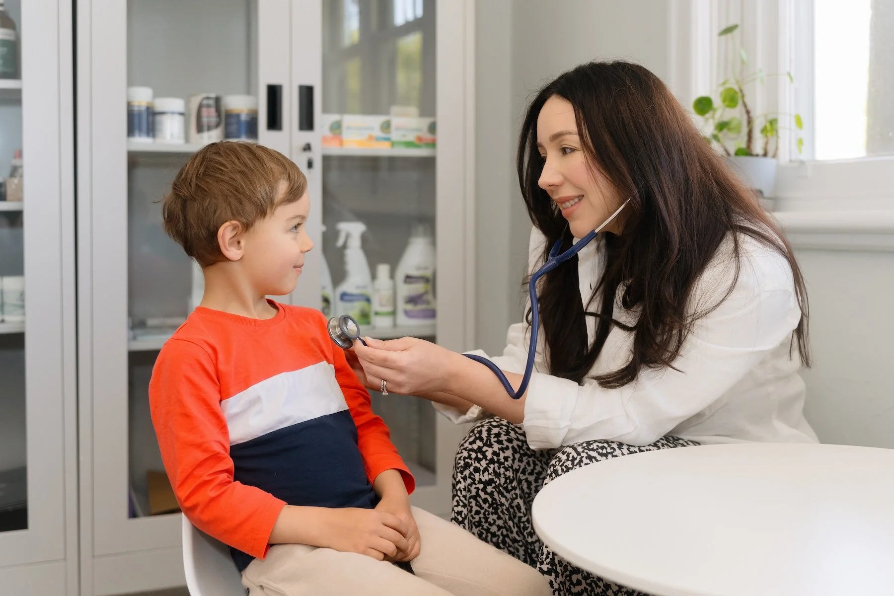naturopath for children in bendigo victoria