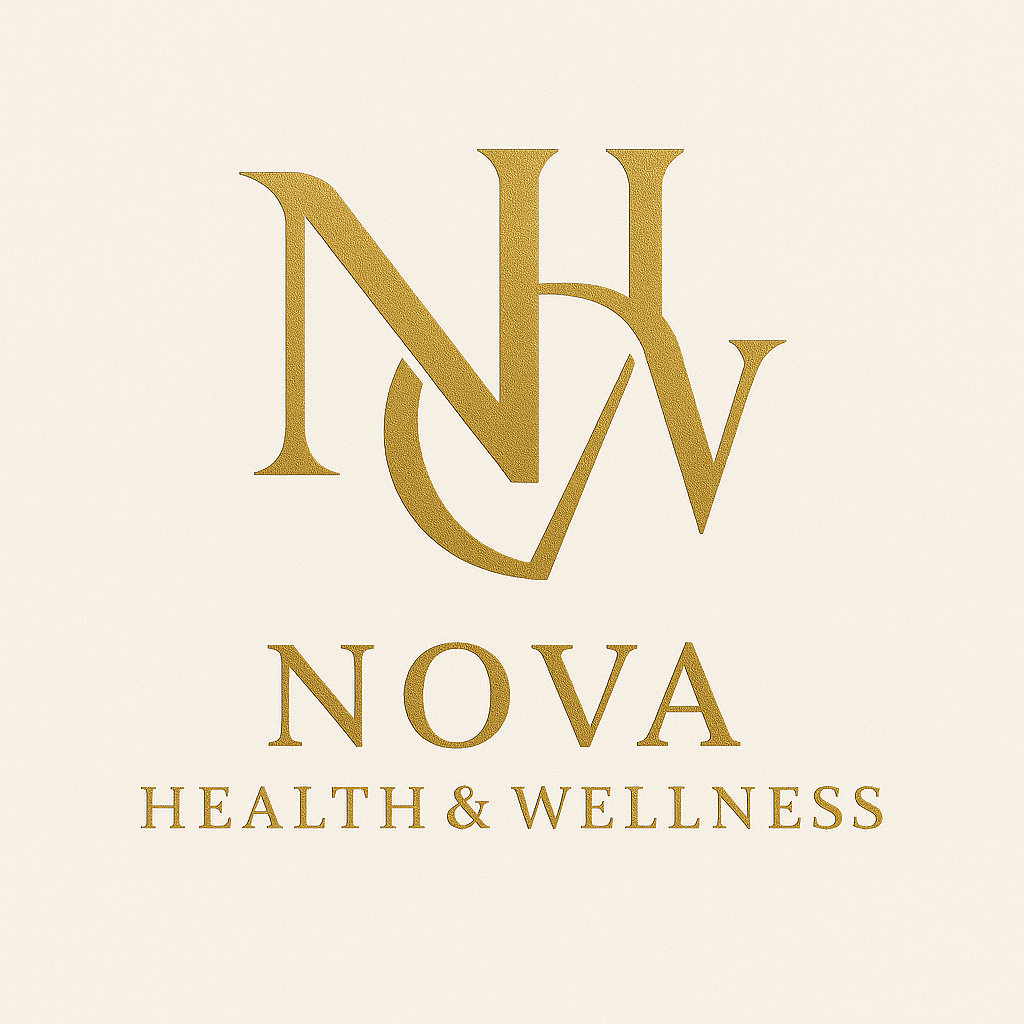 Nova Health and Wellness