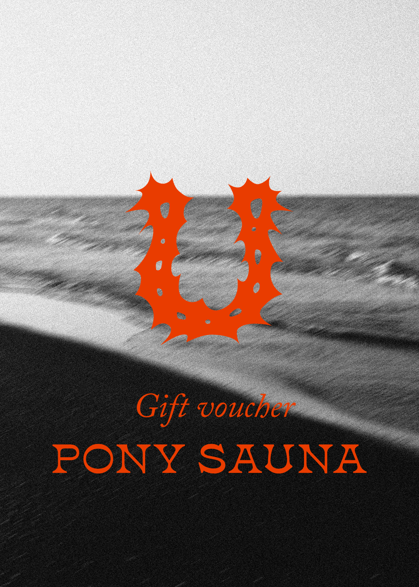 Gift Voucher
