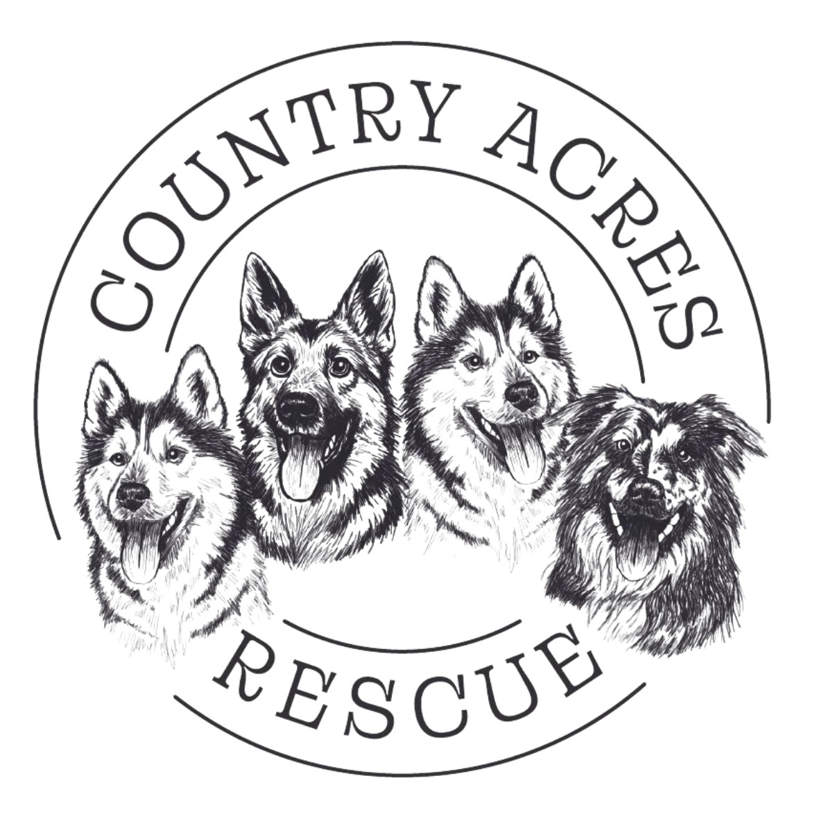 Country Acres Rescue