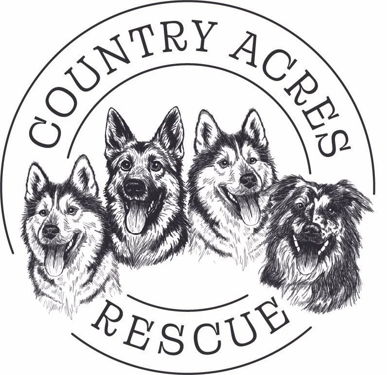 Country Acres Rescue