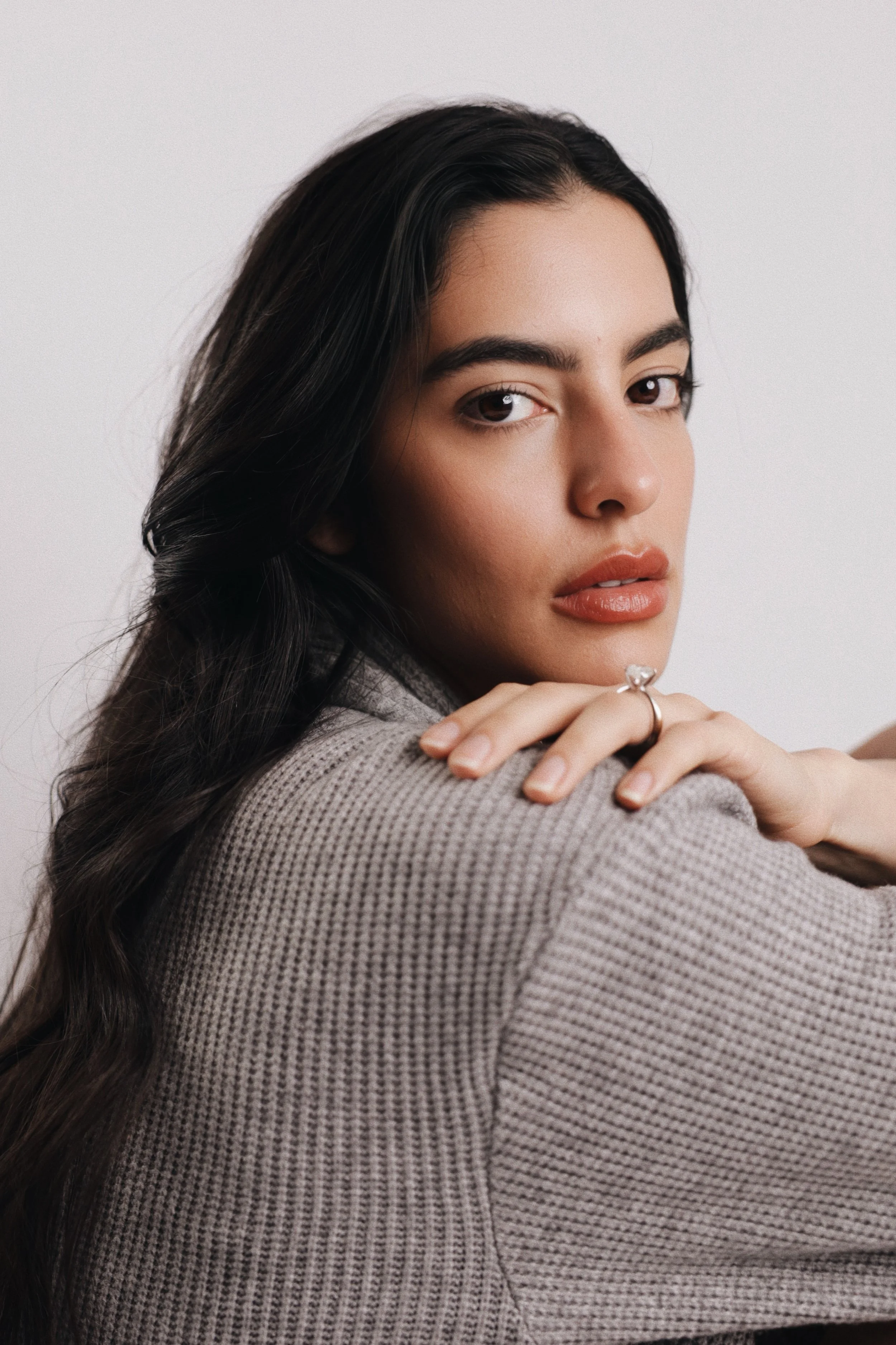 Sisley x Mona Chouer
