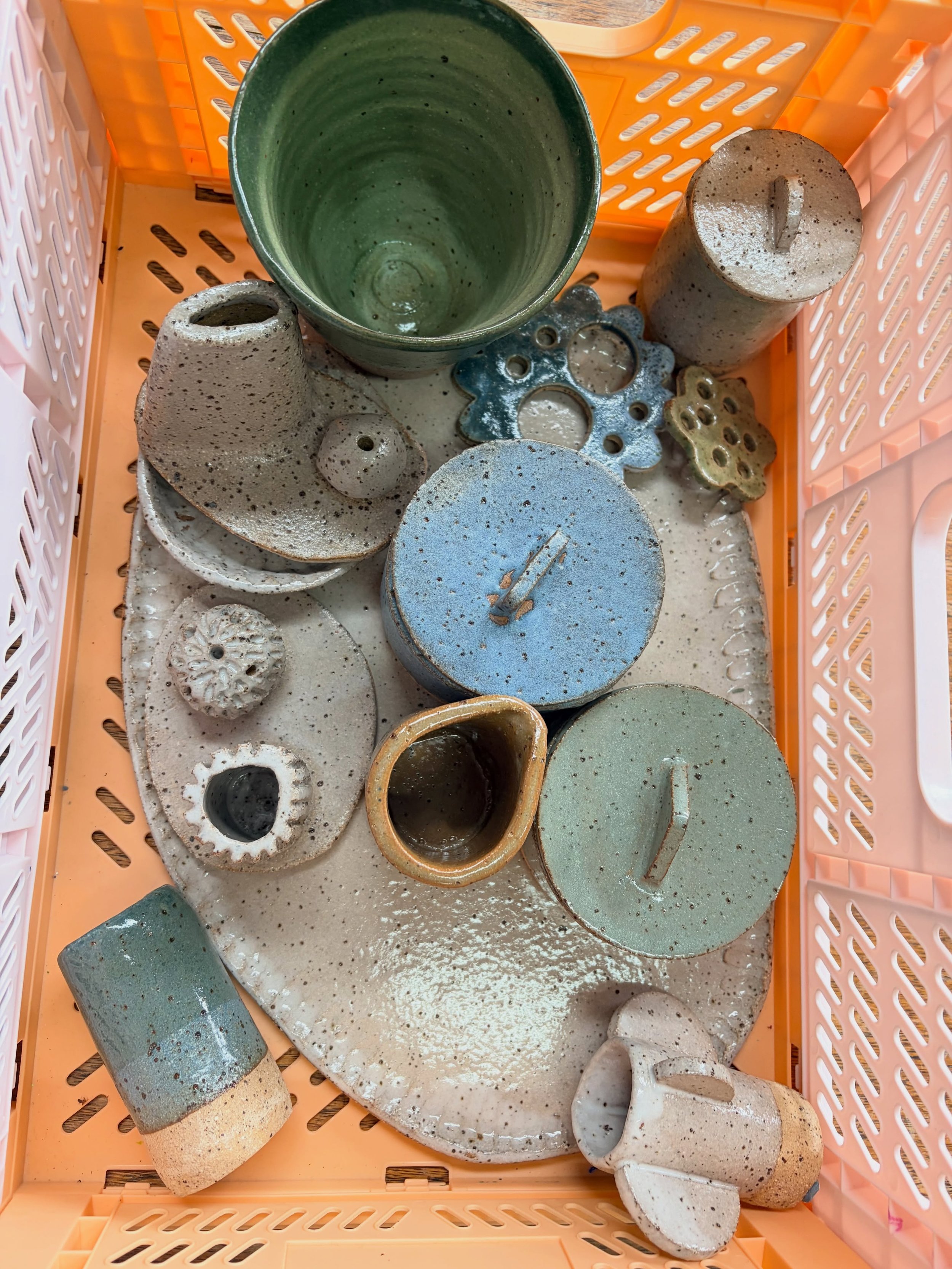 Some of the pieces that we&rsquo;ll be bringing to @hurstbridgewattlefestival this Sunday! 💛 Come visit us at Hurstbridge Primary School 🏫