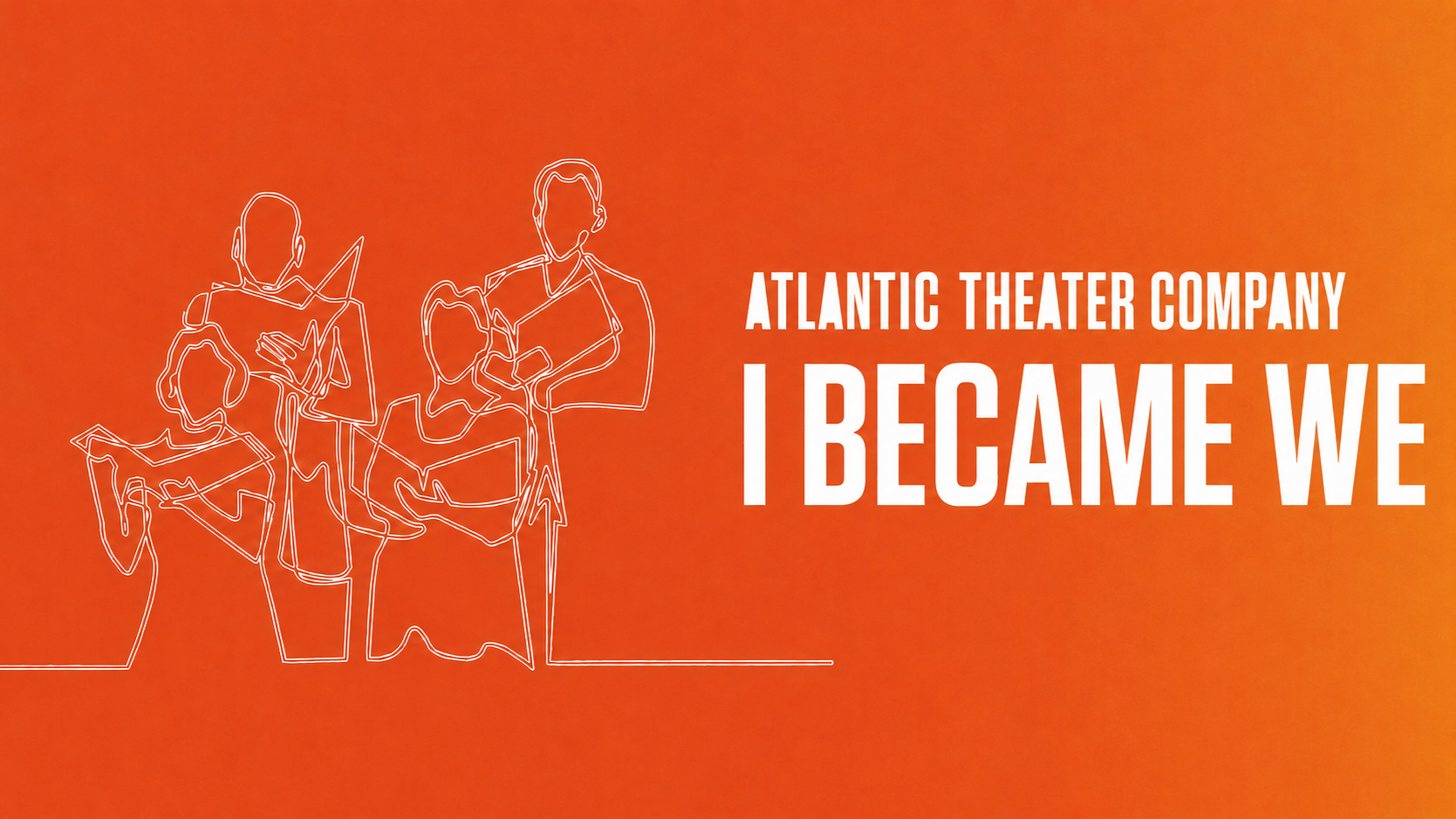 I Became We