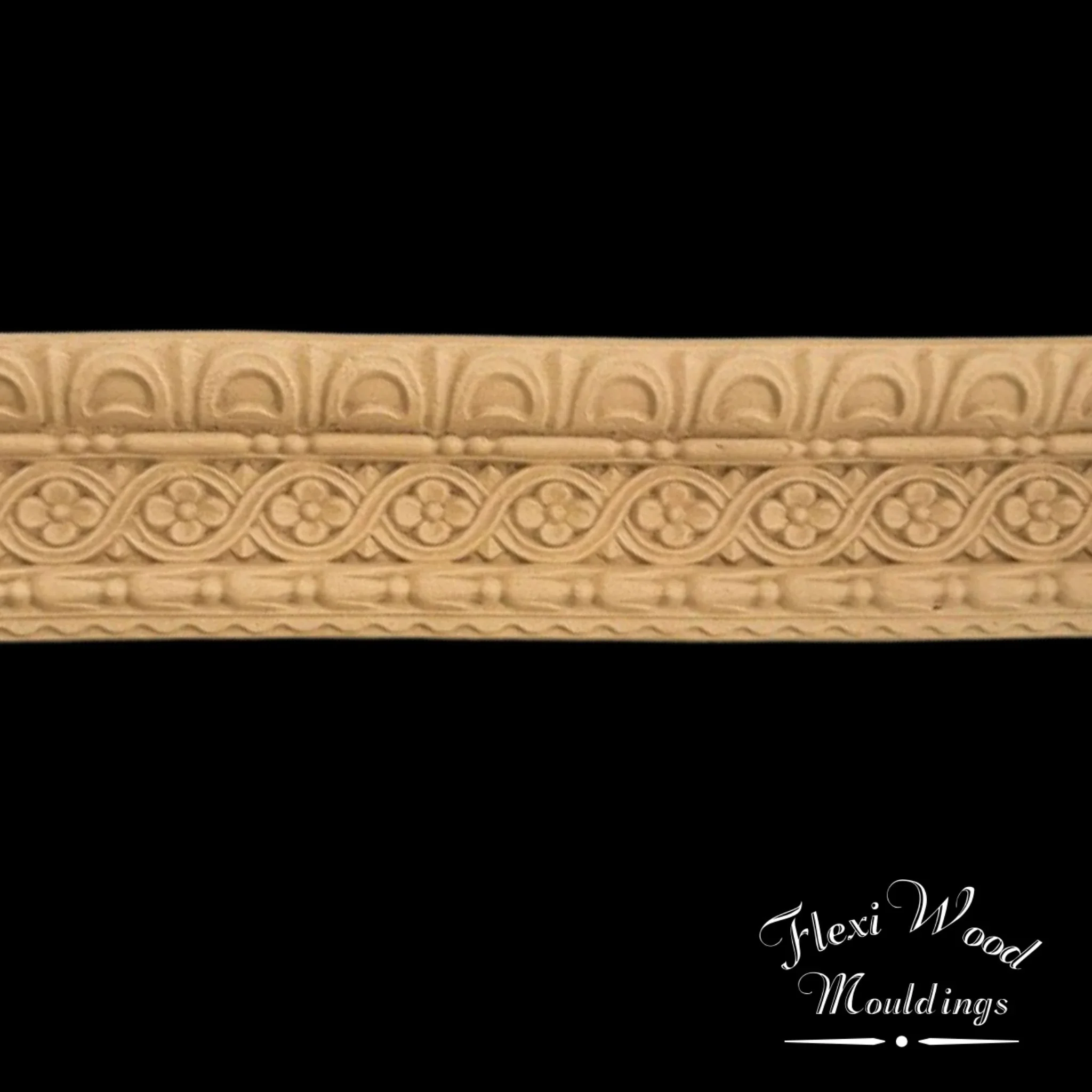 FlexiWood Decorative Trim-FW10