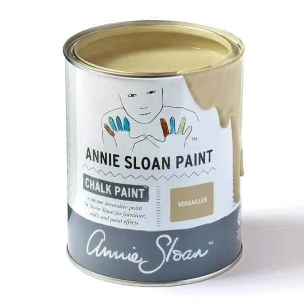 Annie Sloan Chalk Paint