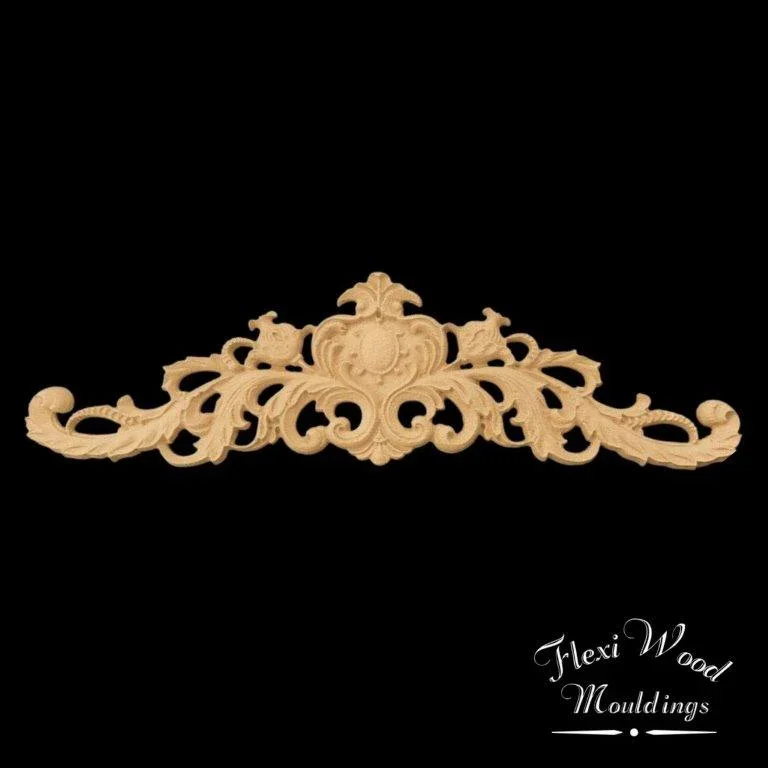 FlexiWood Decorative Frieze FW2104