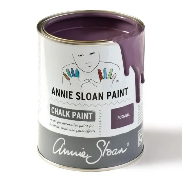 Annie Sloan Chalk Paint