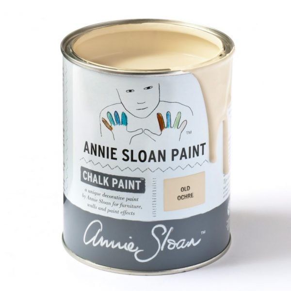 Annie Sloan Chalk Paint
