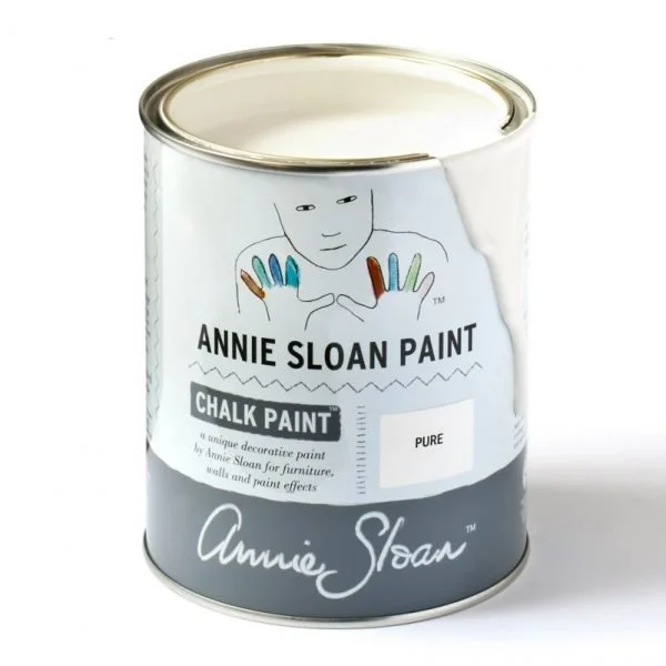 Annie Sloan Chalk Paint