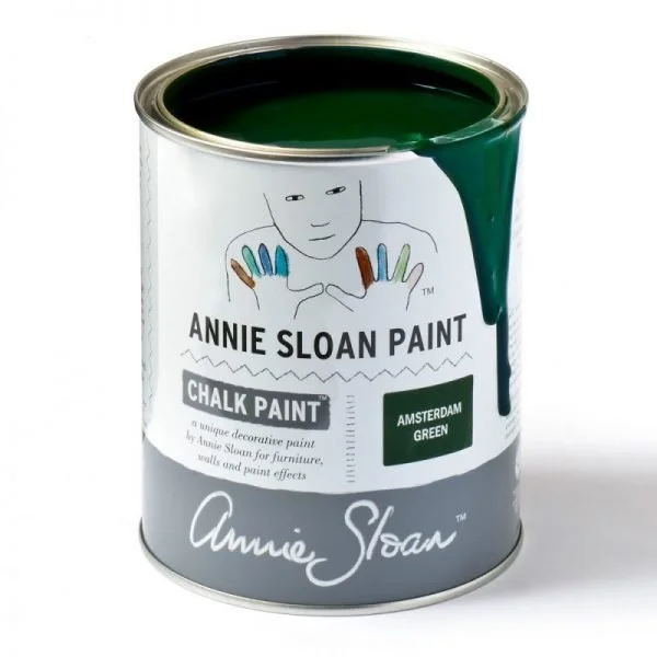 Annie Sloan Chalk Paint