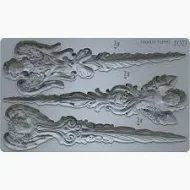 Iron Orchid Designs (IOD) Molds