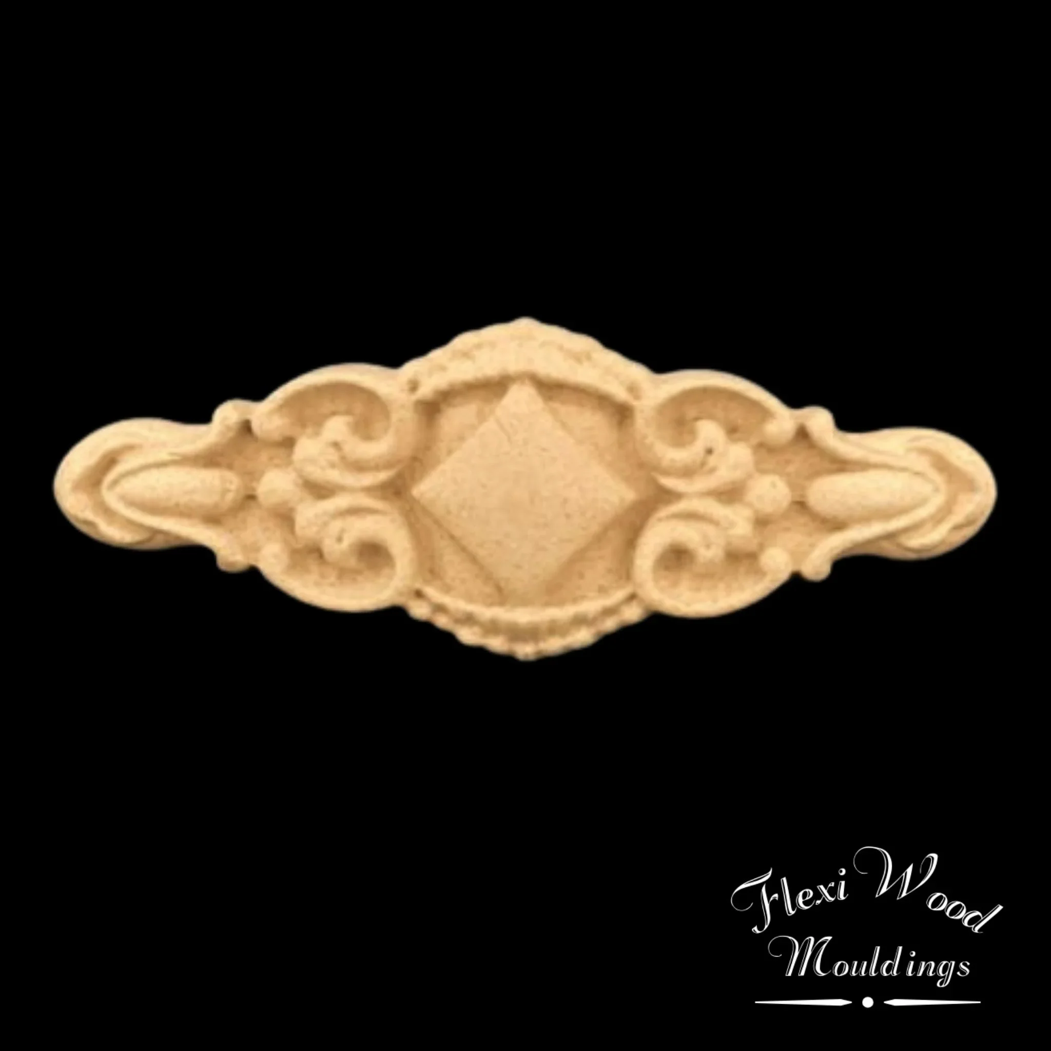 FlexiWood Small Frieze-FW25