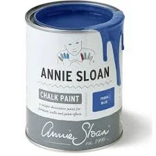 Annie Sloan Chalk Paint