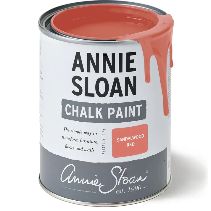 Annie Sloan Chalk Paint