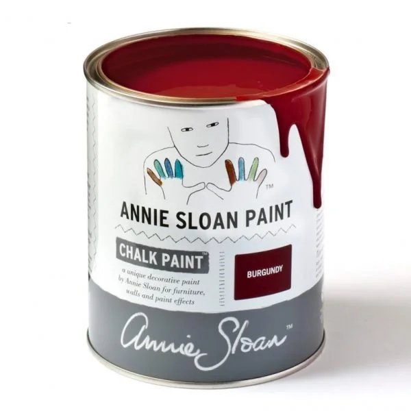 Annie Sloan Chalk Paint