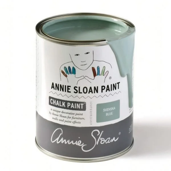 Annie Sloan Chalk Paint