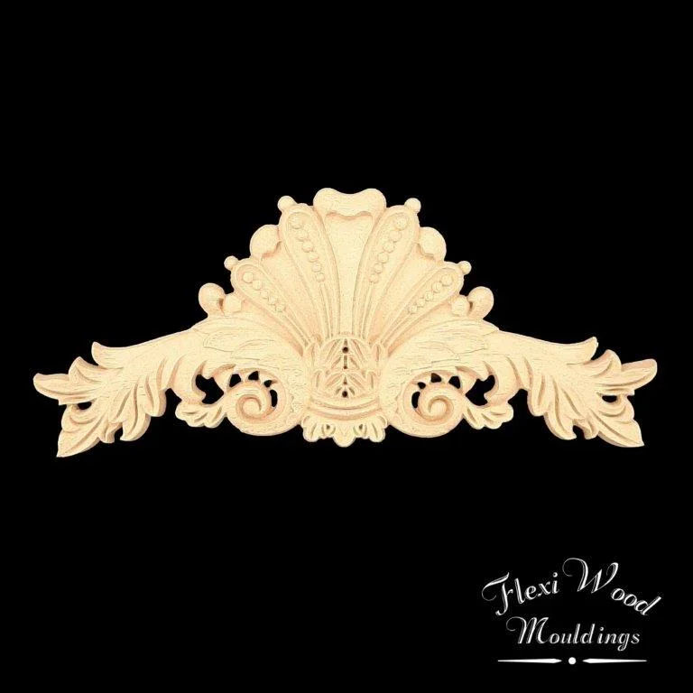FlexiWood Decorative Frieze FW2821