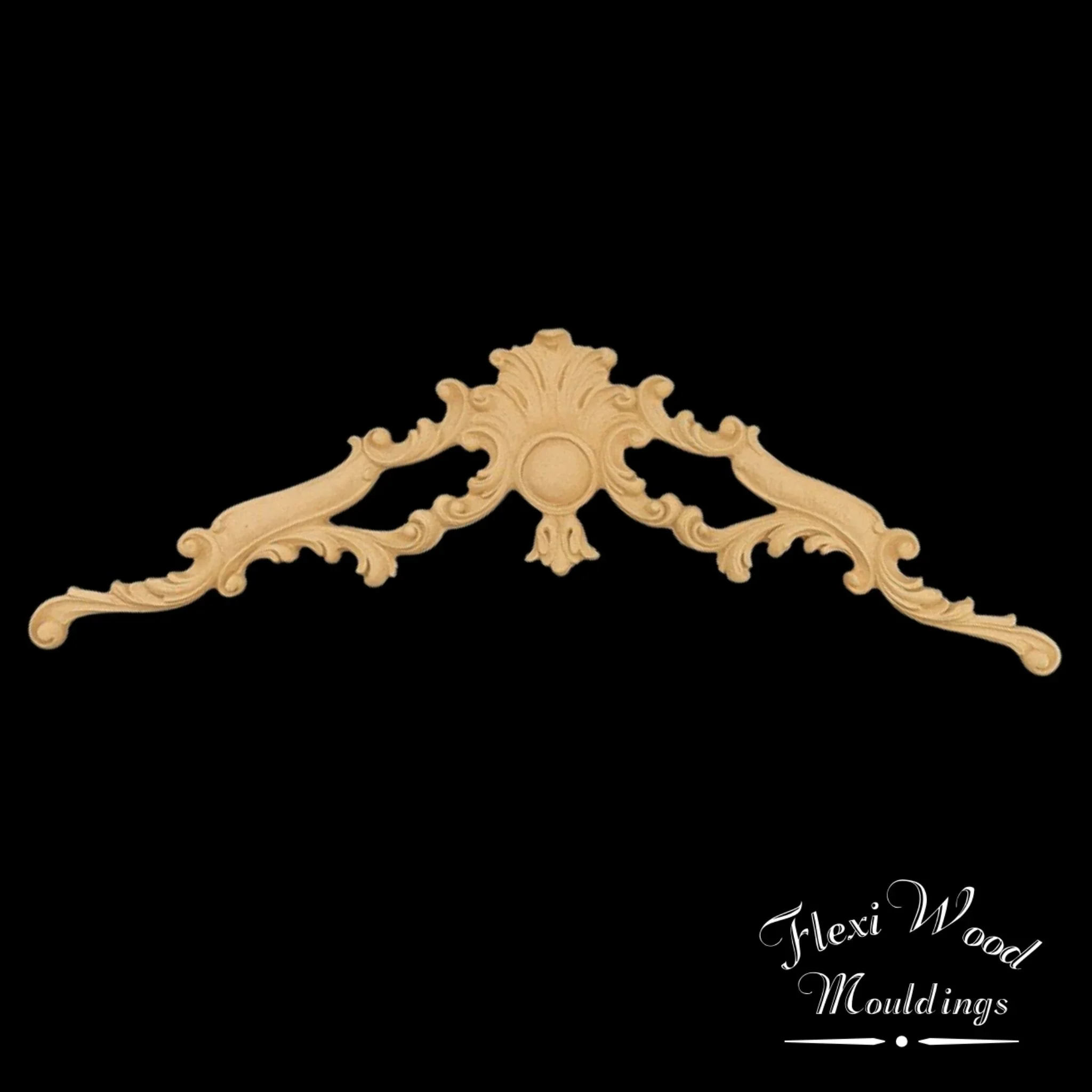 FlexiWood Decorative Frieze FW1583