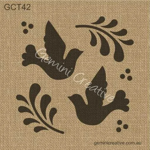 Gemini Creative Stencils