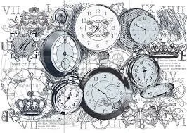 Hokus Pokus Transfers and Decor Weaves