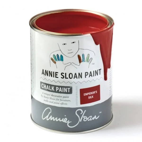 Annie Sloan Chalk Paint
