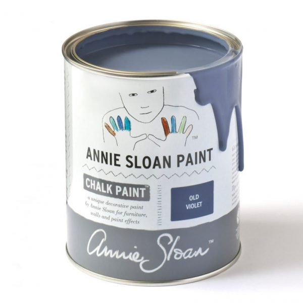 Annie Sloan Chalk Paint