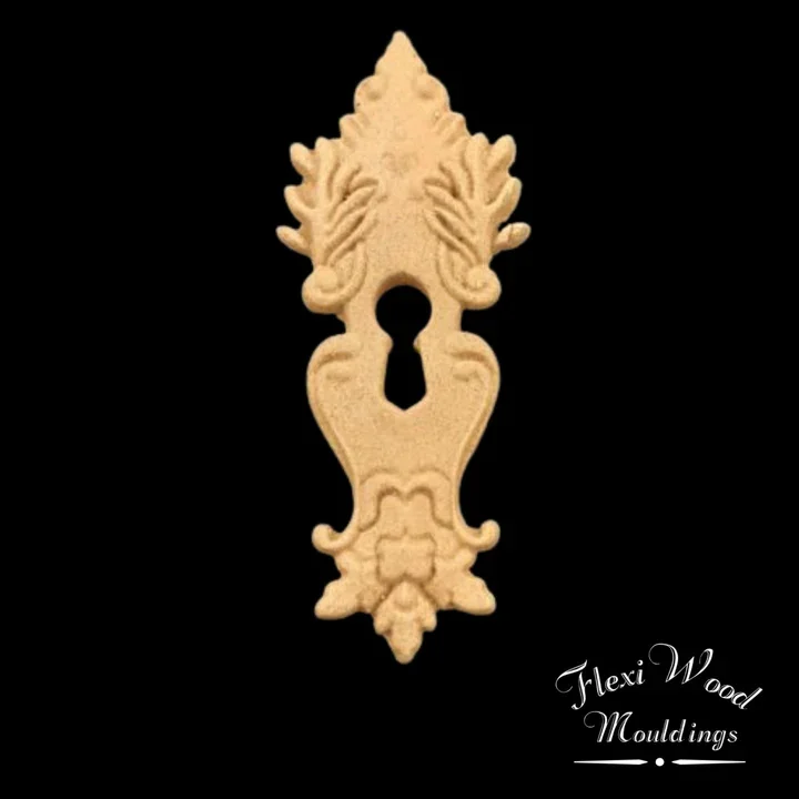 FlexiWood Escutcheon-FW18