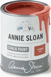 Annie Sloan Chalk Paint