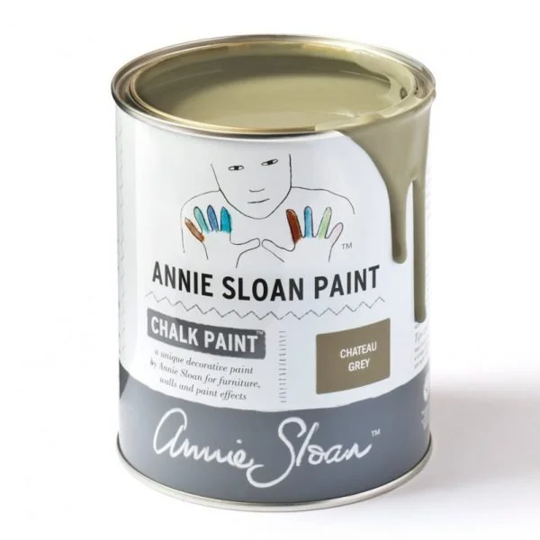 Annie Sloan Chalk Paint