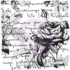 Finnabair Stencils & Stamps