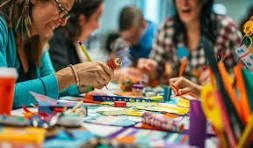 Pull Up a Chair Friday's