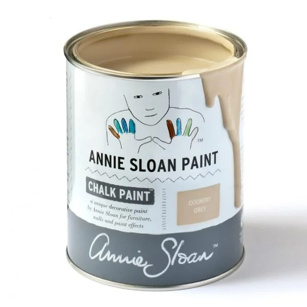 Annie Sloan Chalk Paint