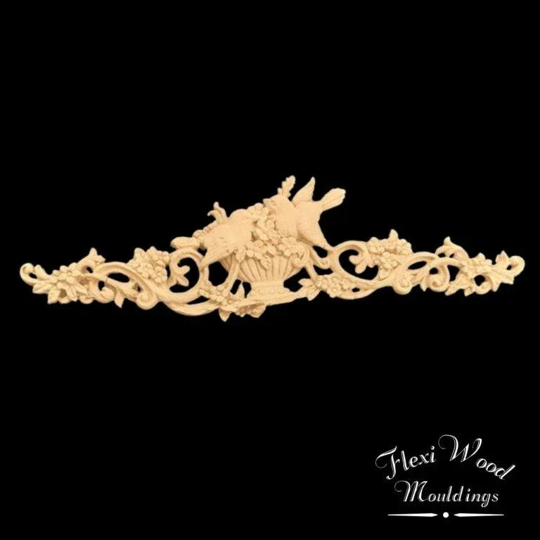 FlexiWood Decorative Frieze FW1453
