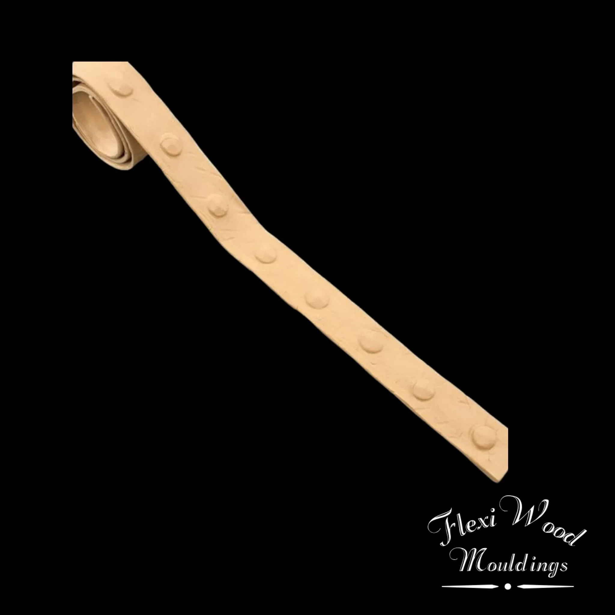 FlexiWood Trim Piece FW2193