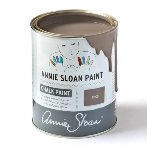 Annie Sloan Chalk Paint