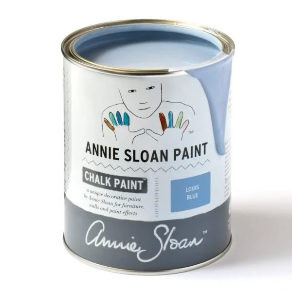 Annie Sloan Chalk Paint