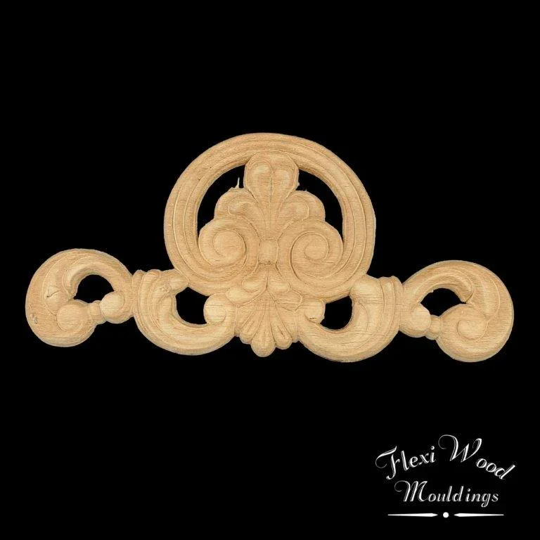 FlexiWood Decorative Frieze FW2833