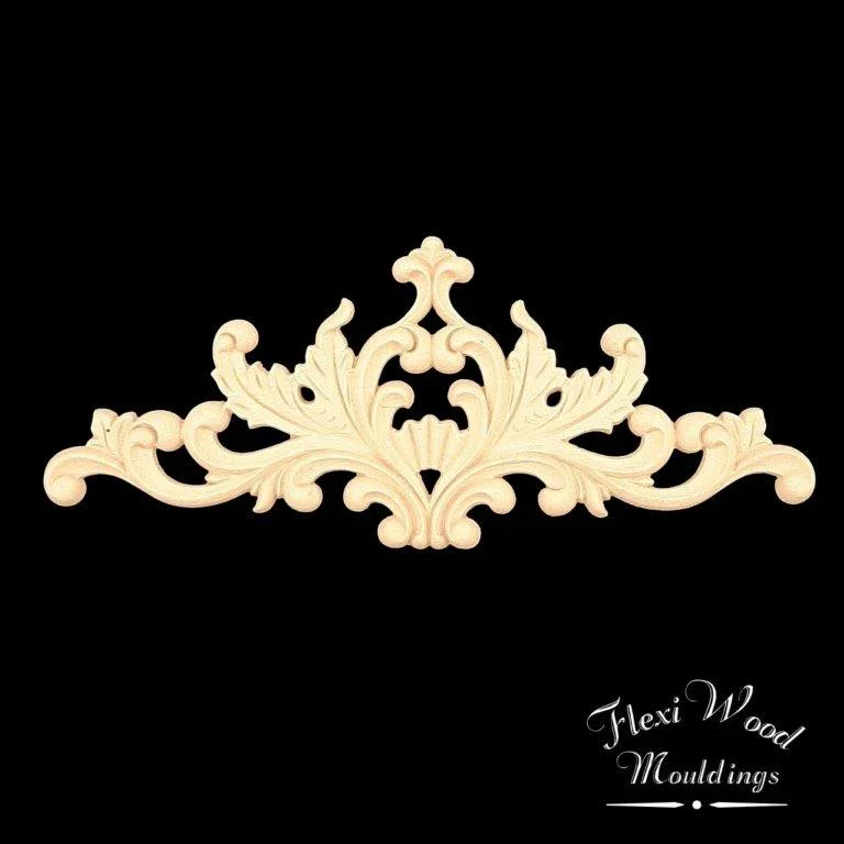 FlexiWood Decorative Frieze FW2868