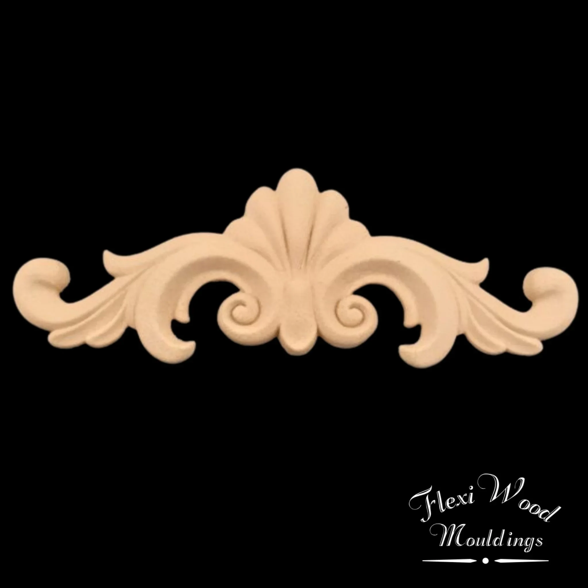 FlexiWood Small Centerpiece-FW23