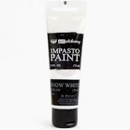 Finnabair Impasto Paint