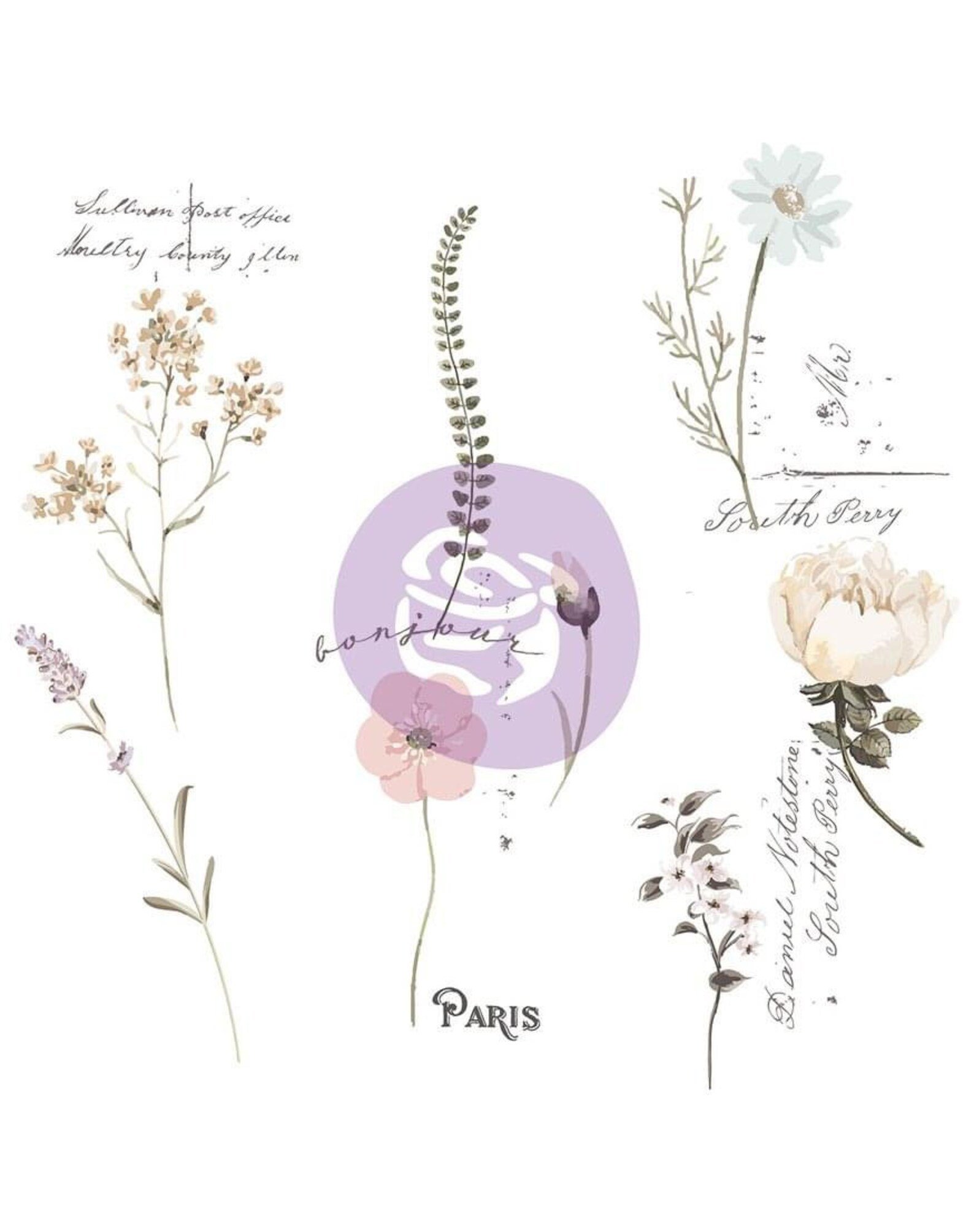 Re-Design with Prima-Large Transfers