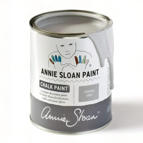 Annie Sloan Chalk Paint
