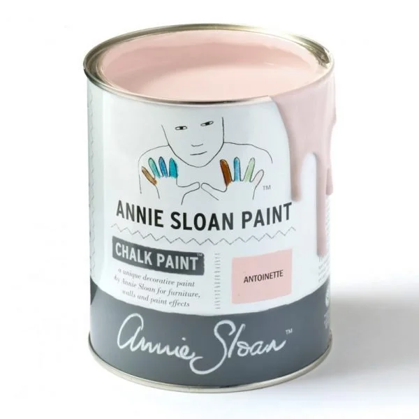 Annie Sloan Chalk Paint