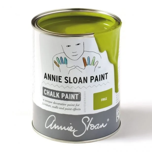 Annie Sloan Chalk Paint