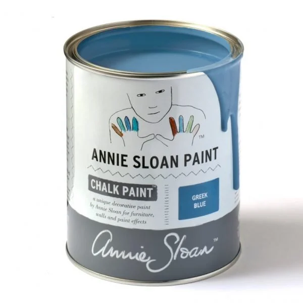 Annie Sloan Chalk Paint