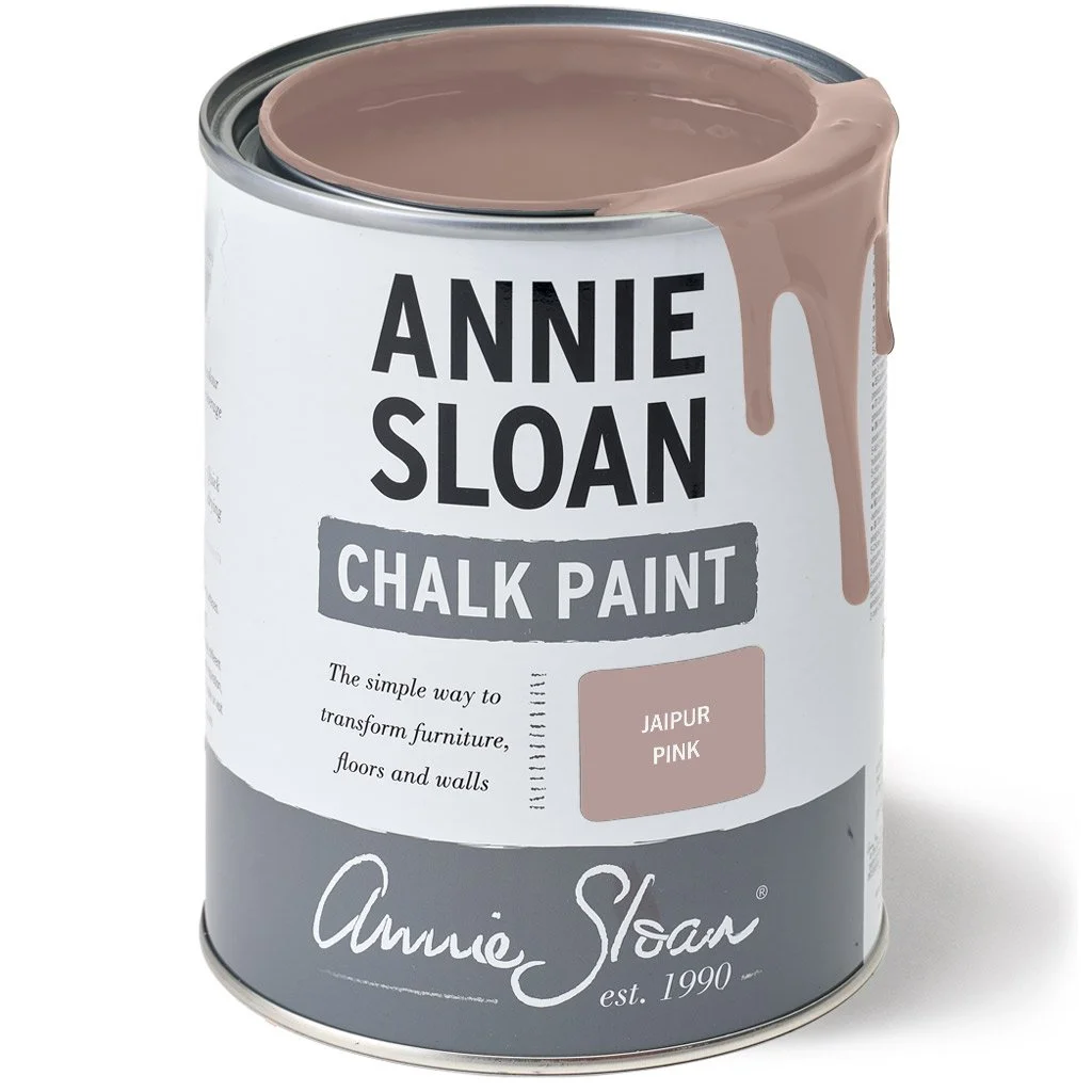 Annie Sloan Chalk Paint