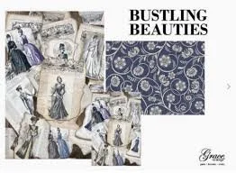 Bustling Beauties.jpeg